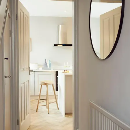 Falcon's End, Luxury House Prázdninový dům Whitby