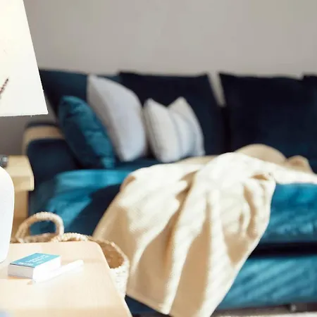 度假居 Falcon's End, Luxury House 惠特比