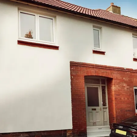 Falcon's End, Luxury House 度假居 *