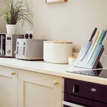 Falcon's End, Luxury House * Whitby