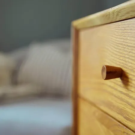 度假居 Falcon's End, Luxury House