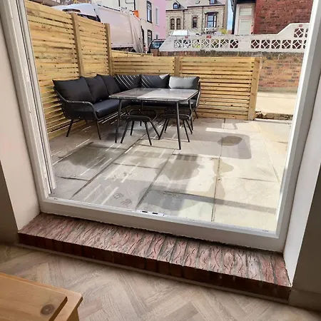Holiday home Falcon's End, Luxury House Whitby