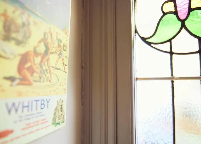 Falcon's End, Luxury House * Whitby