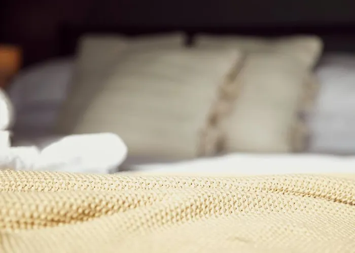 Feriehus Falcon's End, Luxury House Whitby