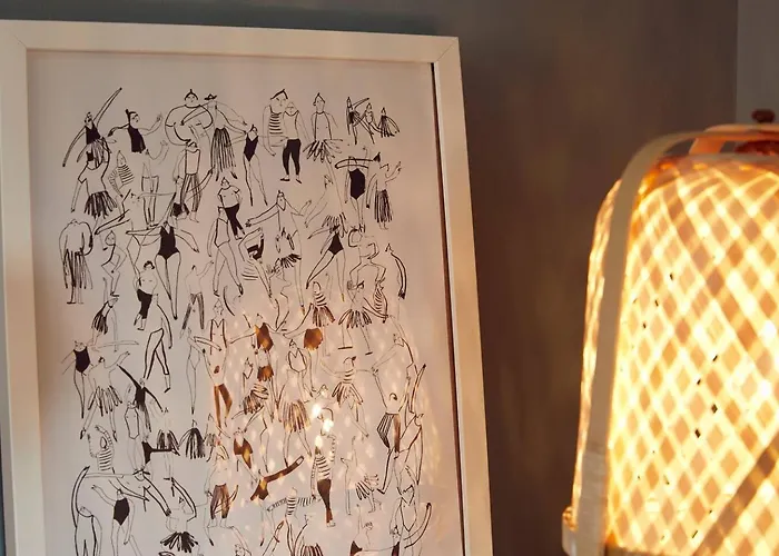 Falcon's End, Luxury House بيت للعطل ويتبي