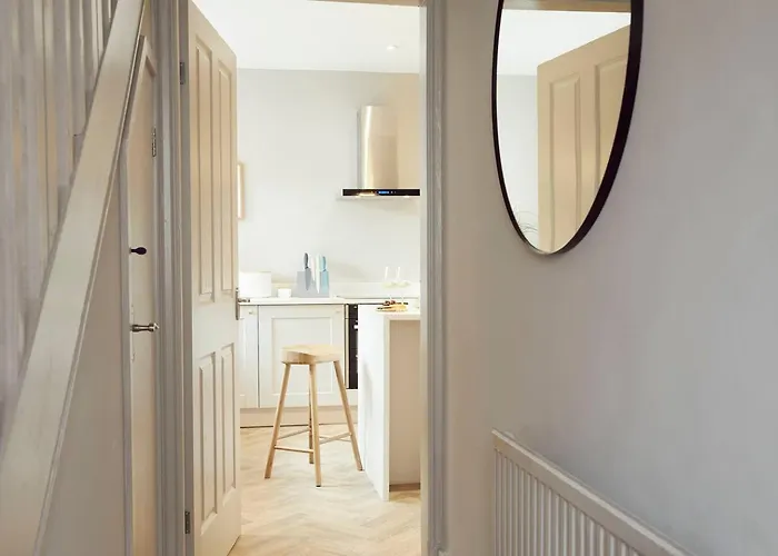 Falcon's End, Luxury House Feriehus Whitby