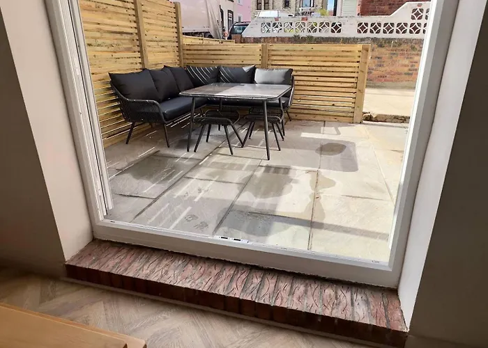 Feriehus Falcon's End, Luxury House Whitby