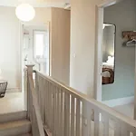 Falcon's End, Luxury House
