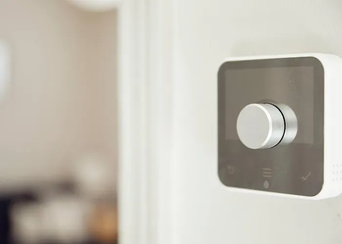 Falcon's End, Luxury House Nyaraló *