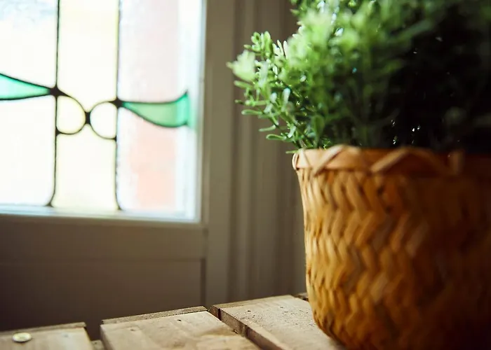 Nyaraló Falcon's End, Luxury House *