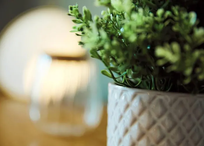 Falcon's End, Luxury House Nyaraló Whitby